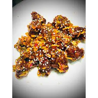 Beef Armaani