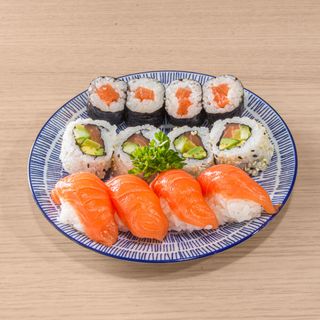 T27 - Sushi Misto