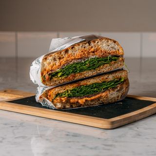 Media Focaccia Vendetta Toscana