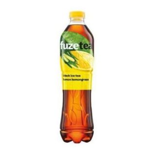 Fuze Tea 0.5l