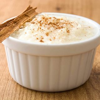 Arroz Con Leche