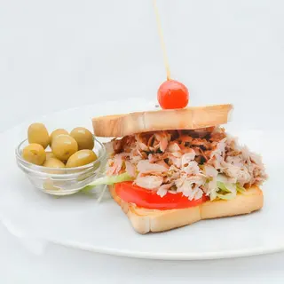 Sándwich