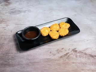 Nuggets De Pollo (8 Uds.)