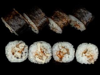 Макі Рол Вугор 130г