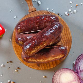 Morcilla Argentina Unidad