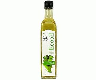 Vinagre De Sidra Ecoce 500Ml