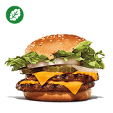 Big King Plant-based