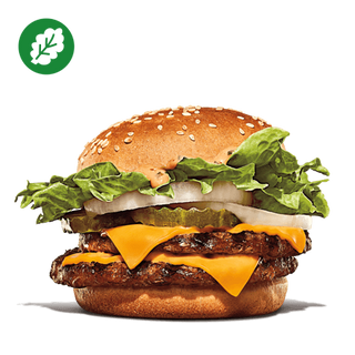 Big King Plant-based