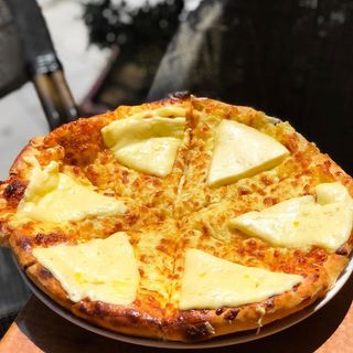 სამეფო ხაჭაპური 