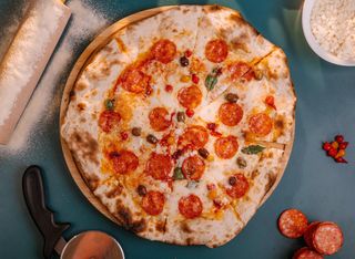 პეპერონისიმო