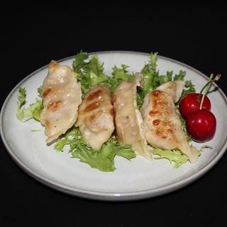 Ravioli in piastra 4 pezzi(211)