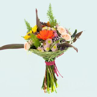 Ramo De Dlores Summertime