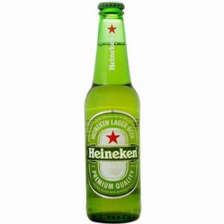 Heineken 