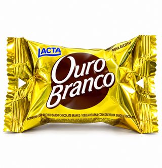 Ouro branco