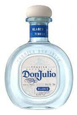 Don Julio Silver 750Ml