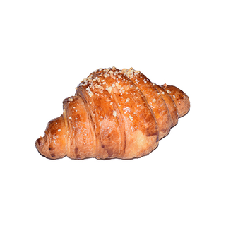 Croissant Aux Amandes