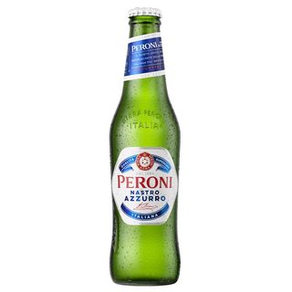 Peroni Nastro Azzurro (33cl)