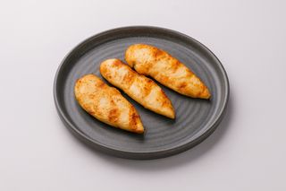 Куриное филе жареное (40г)