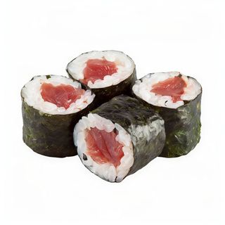 Maki Tuna (Atún)