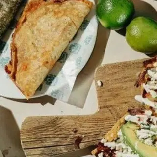  ARMA TU TACO