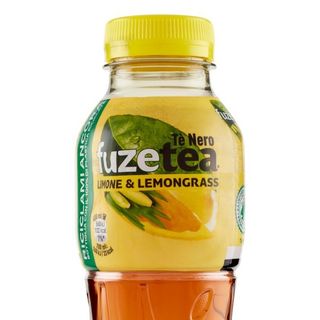 Fuzetea al limone