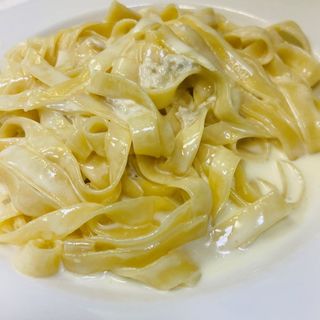 Pasta Quattro Formaggi