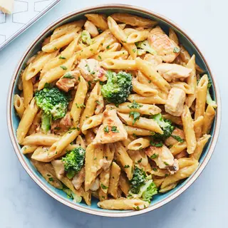 Alfredo Pasta