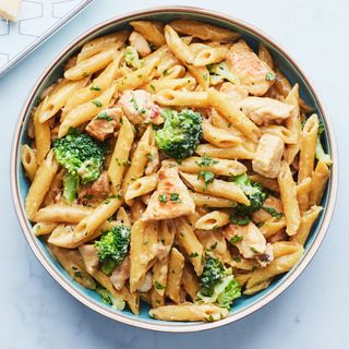 Alfredo Pasta