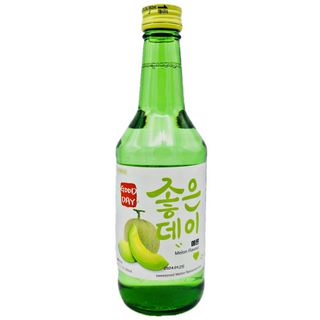 Goodday Soju Melon