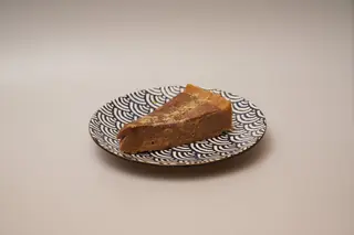 Čokoladni tart sa bananom
