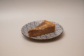 Čokoladni tart sa bananom