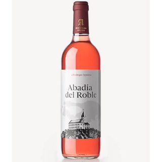 Vino Rosa De La Casa (750 Ml.)