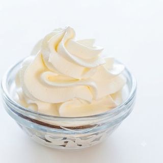 Add Whipped Cream