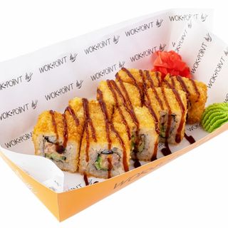 Wok Голливуд