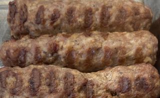 20 броя Кебабчета