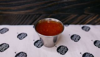 Соус солодкий Чілі