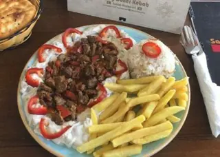 Ali Nazik