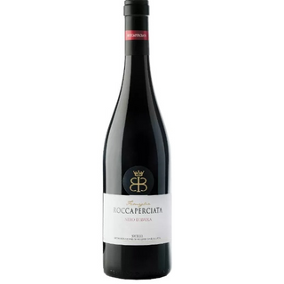 NERO D’AVOLA Rocca perciata firriato