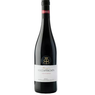 NERO D’AVOLA Rocca perciata firriato