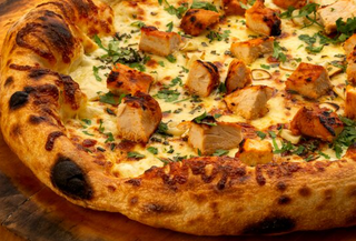 Pizza Chiche Taouk L