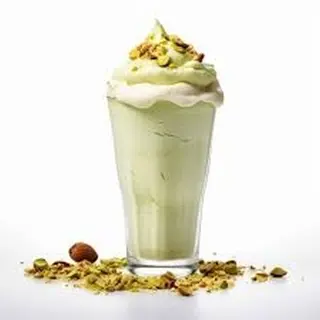 Kesar Badam Pista Shake