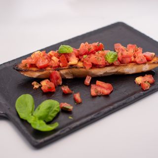 Bruschetta