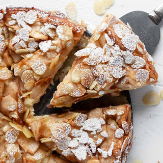 Apple Pie