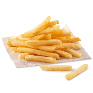 Srednji pomfrit