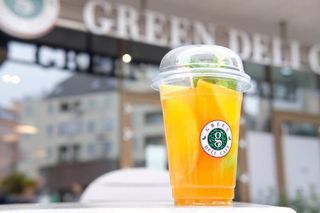 Фреш круша (250мл)