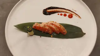 Tataki Uma