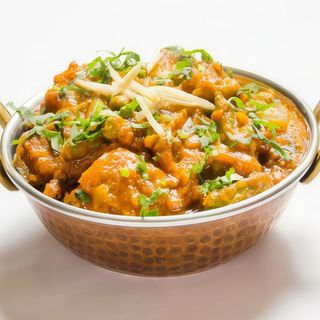 Jalfrezi