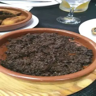 Morcilla Matachana