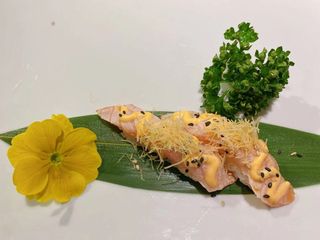 166. Fire spicy- 2 pezzi