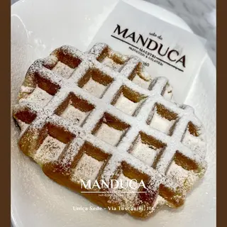 Waffle semplice